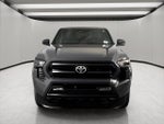 2024 Toyota Tacoma SR5 4WD