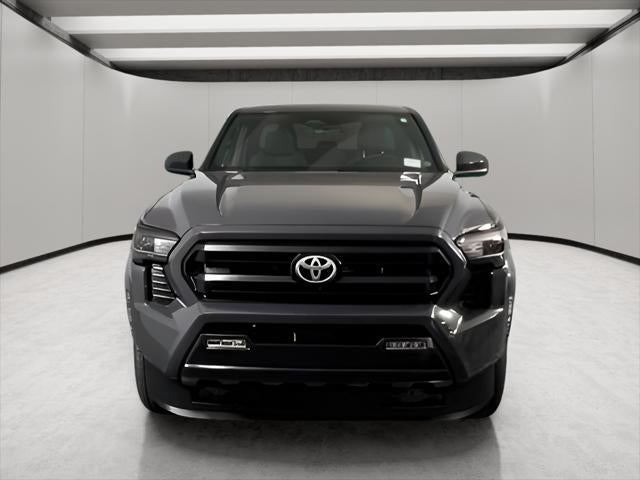 2024 Toyota Tacoma SR5 4WD