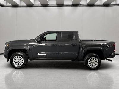 2024 Toyota Tacoma SR5 4WD