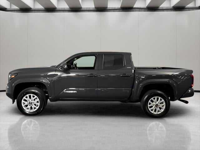 2024 Toyota Tacoma SR5 4WD