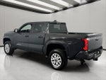 2024 Toyota Tacoma SR5 4WD