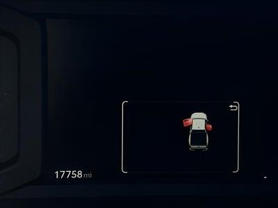 2024 Toyota Tacoma SR5 4WD