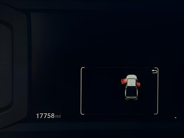 2024 Toyota Tacoma SR5 4WD