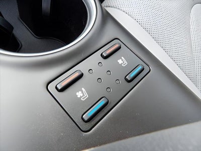 2024 Toyota Camry Hybrid XLE