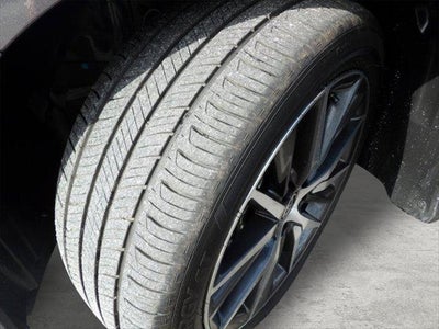 2024 Toyota Camry Hybrid XLE