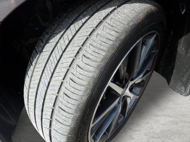 2024 Toyota Camry Hybrid XLE