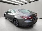 2024 Toyota Camry Hybrid XLE