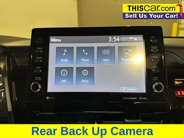 2022 Toyota Camry XSE Hybrid