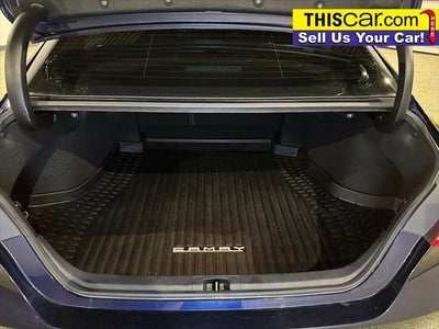 2022 Toyota Camry XSE Hybrid