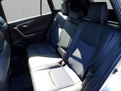 2023 Toyota RAV4 Hybrid XSE