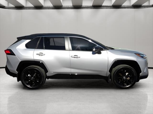 2023 Toyota RAV4 Hybrid XSE