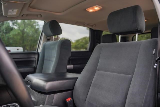 2022 Toyota Sequoia TRD Sport