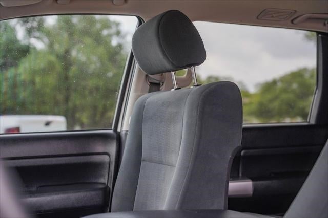 2022 Toyota Sequoia TRD Sport