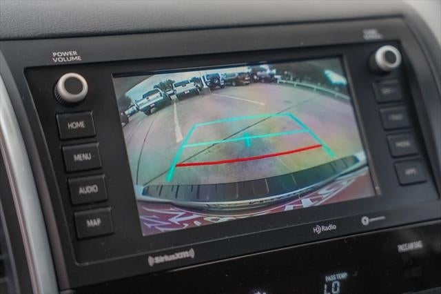 2022 Toyota Sequoia TRD Sport