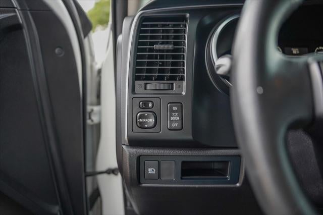 2022 Toyota Sequoia TRD Sport