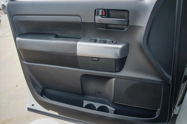 2022 Toyota Sequoia TRD Sport