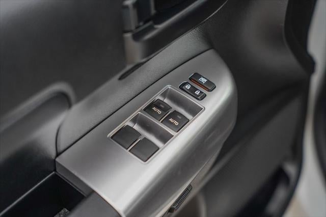 2022 Toyota Sequoia TRD Sport