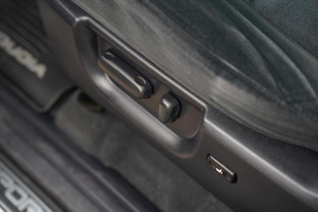 2022 Toyota Sequoia TRD Sport