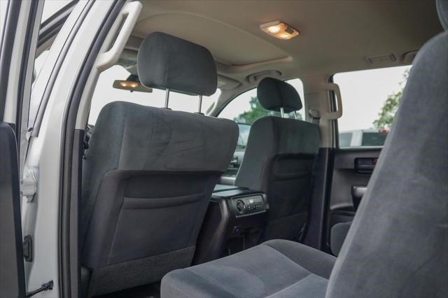 2022 Toyota Sequoia TRD Sport