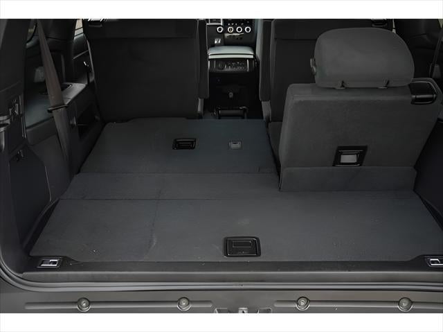 2022 Toyota Sequoia TRD Sport