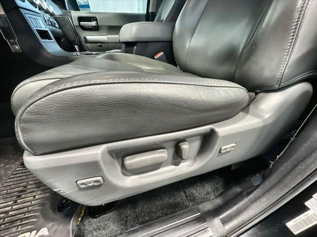 2018 Toyota Sequoia Limited