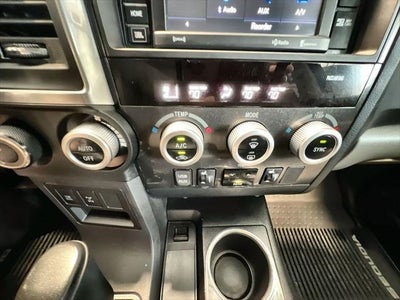 2018 Toyota Sequoia Limited