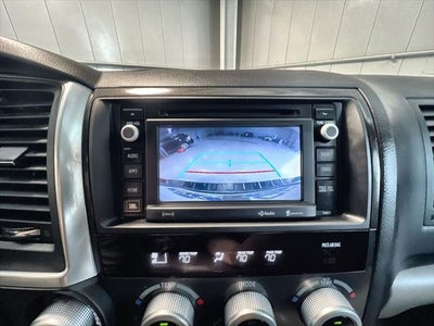 2018 Toyota Sequoia Limited