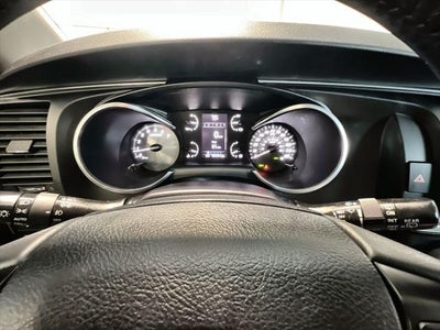 2018 Toyota Sequoia Limited