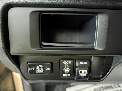 2017 Toyota Tacoma TRD Off Road