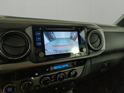 2017 Toyota Tacoma TRD Off Road