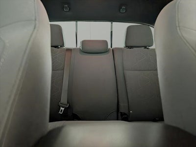 2017 Toyota Tacoma TRD Off Road