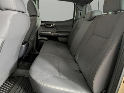 2017 Toyota Tacoma TRD Off Road