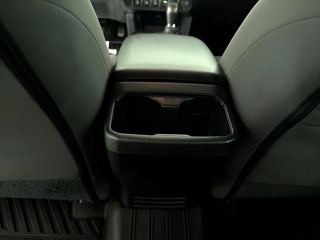 2017 Toyota Tacoma TRD Off Road