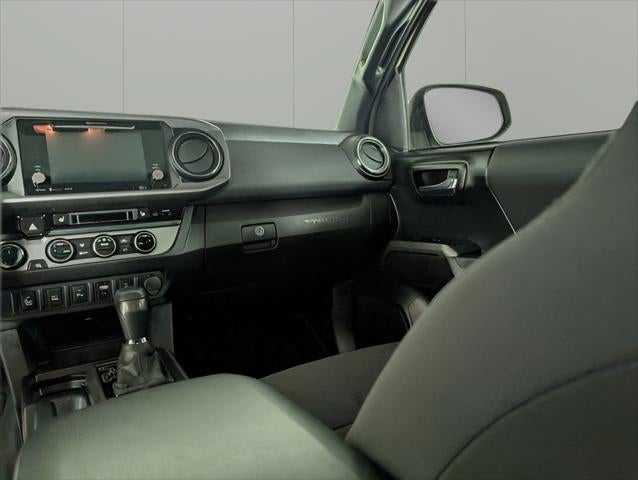 2017 Toyota Tacoma TRD Off Road