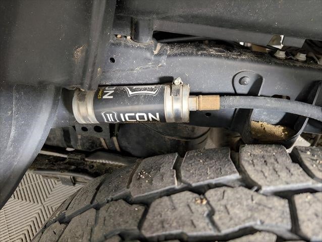 2017 Toyota Tacoma TRD Off Road