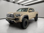 2017 Toyota Tacoma TRD Off Road