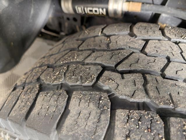 2017 Toyota Tacoma TRD Off Road