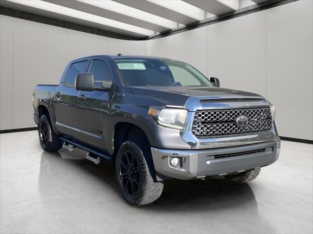 2019 Toyota Tundra SR5 5.7L V8