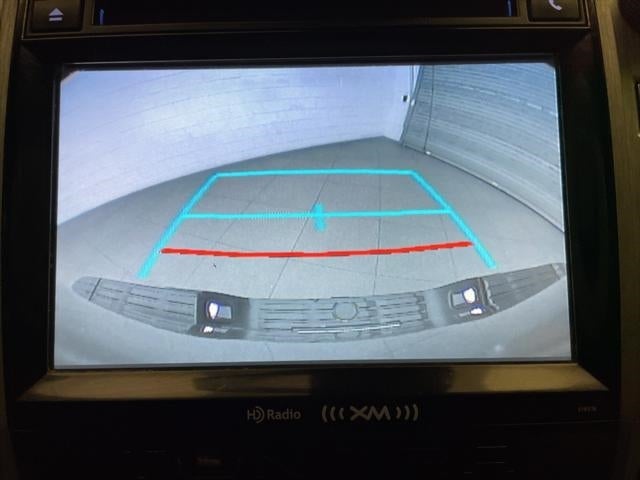 2019 Toyota Tundra SR5 5.7L V8