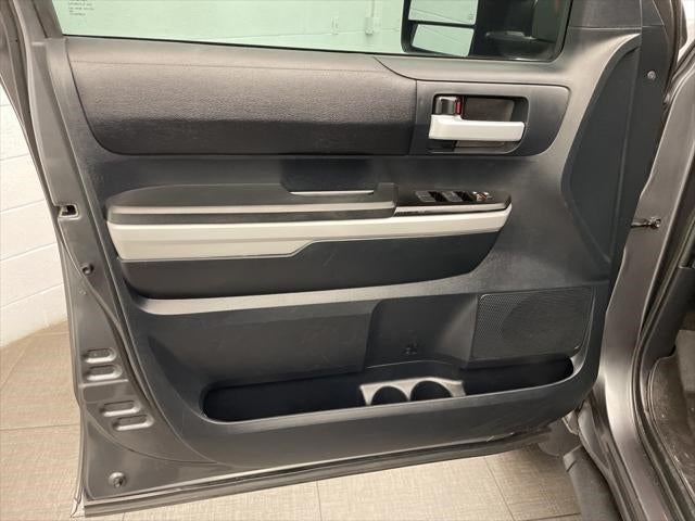 2019 Toyota Tundra SR5 5.7L V8