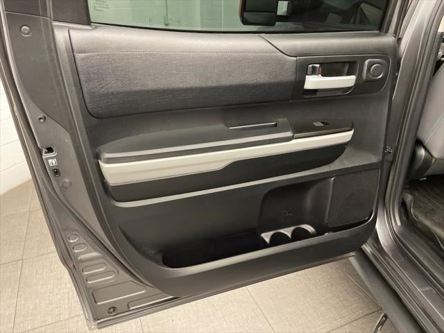 2019 Toyota Tundra SR5 5.7L V8