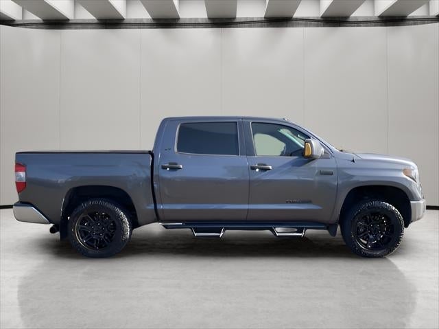 2019 Toyota Tundra SR5 5.7L V8