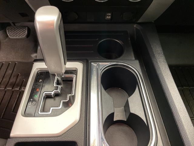 2019 Toyota Tundra SR5 5.7L V8