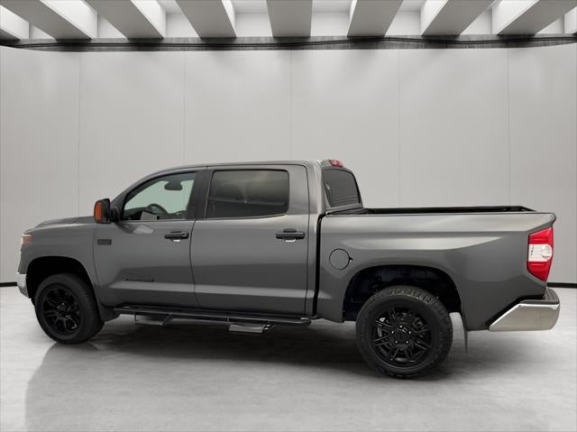 2019 Toyota Tundra SR5 5.7L V8