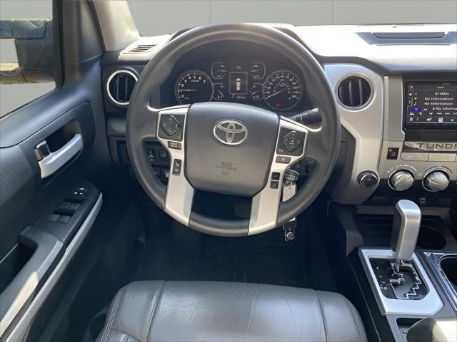 2019 Toyota Tundra SR5 5.7L V8