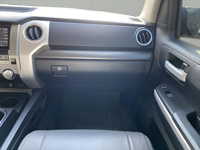 2019 Toyota Tundra SR5 5.7L V8