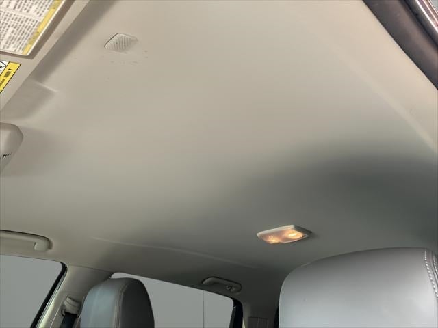 2019 Toyota Tundra SR5 5.7L V8