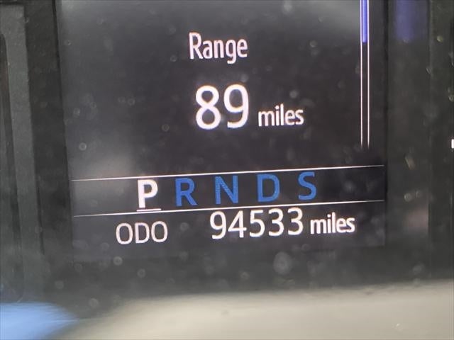 2019 Toyota Tundra SR5 5.7L V8