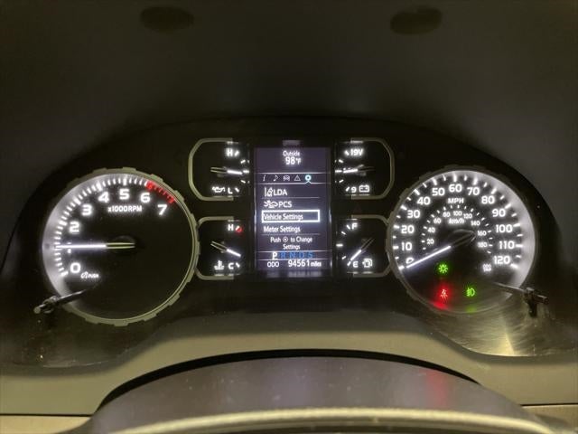 2019 Toyota Tundra SR5 5.7L V8