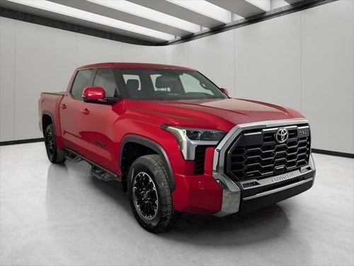 2025 Toyota Tundra SR5 4WD